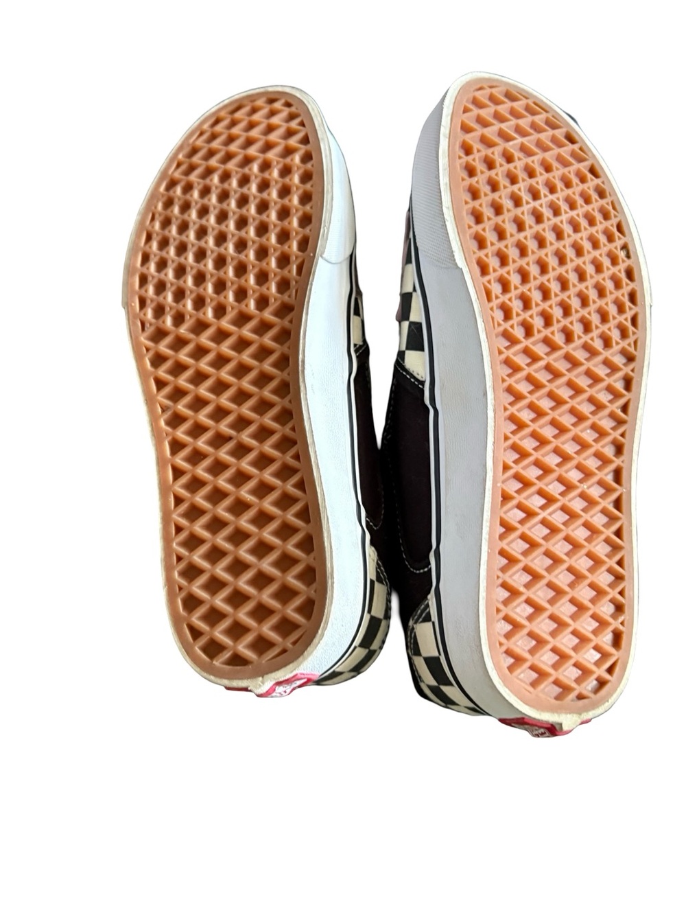 Vans checkered slip on - Picture 9 of 9